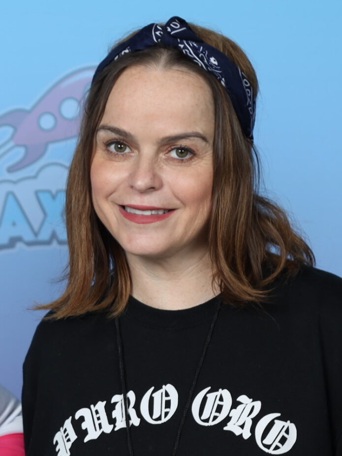 Taryn Manning tattoos