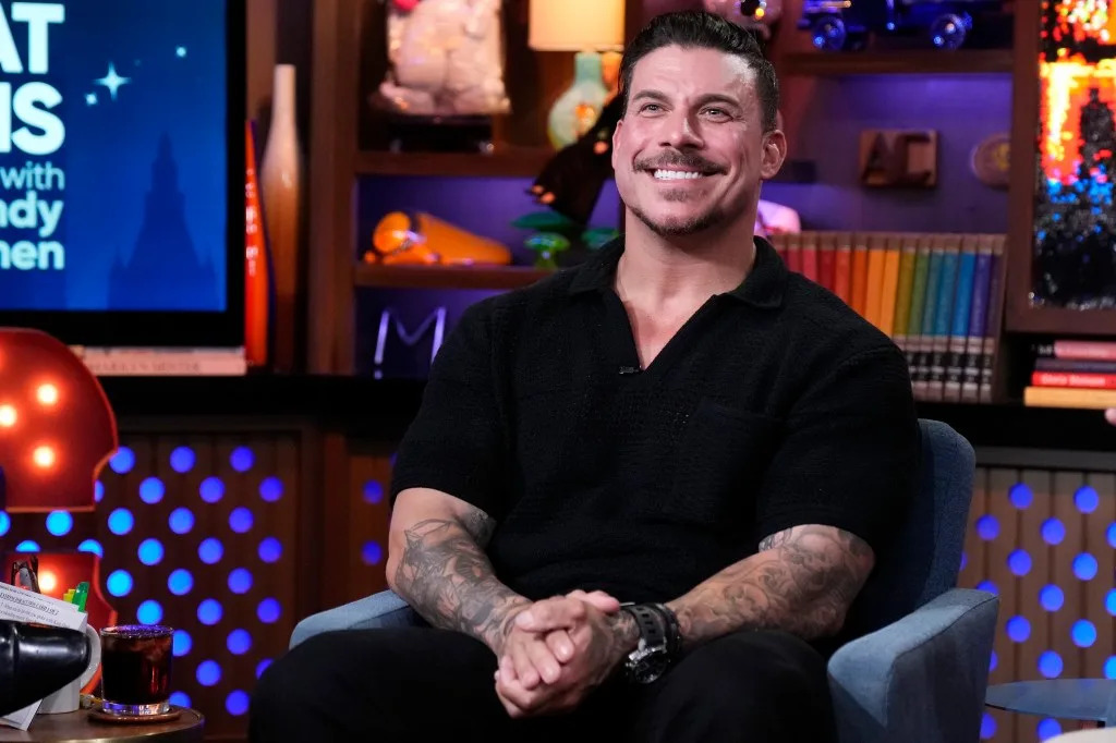 Jax Taylor Shows visible forearm pieces within his changing arm collection Jax Taylor tattoos: Shows visible forearm pieces within his changing arm collection