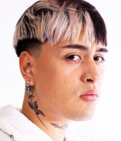 Tiago PZK Tattoos: The Crescent on His Face and Why He Chose It