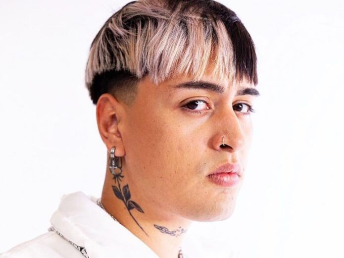 Tiago PZK tattoos
