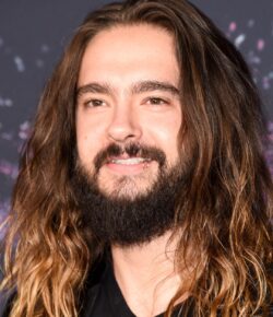 Tom Kaulitz Tattoos: The Heidi Initial, Hand Heart and Quiet Rock-Star Ink