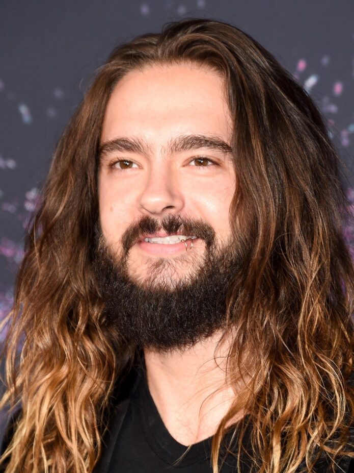 Tom Kaulitz tattoos
