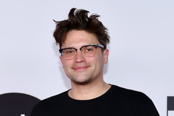 Tom Schwartz tattoos