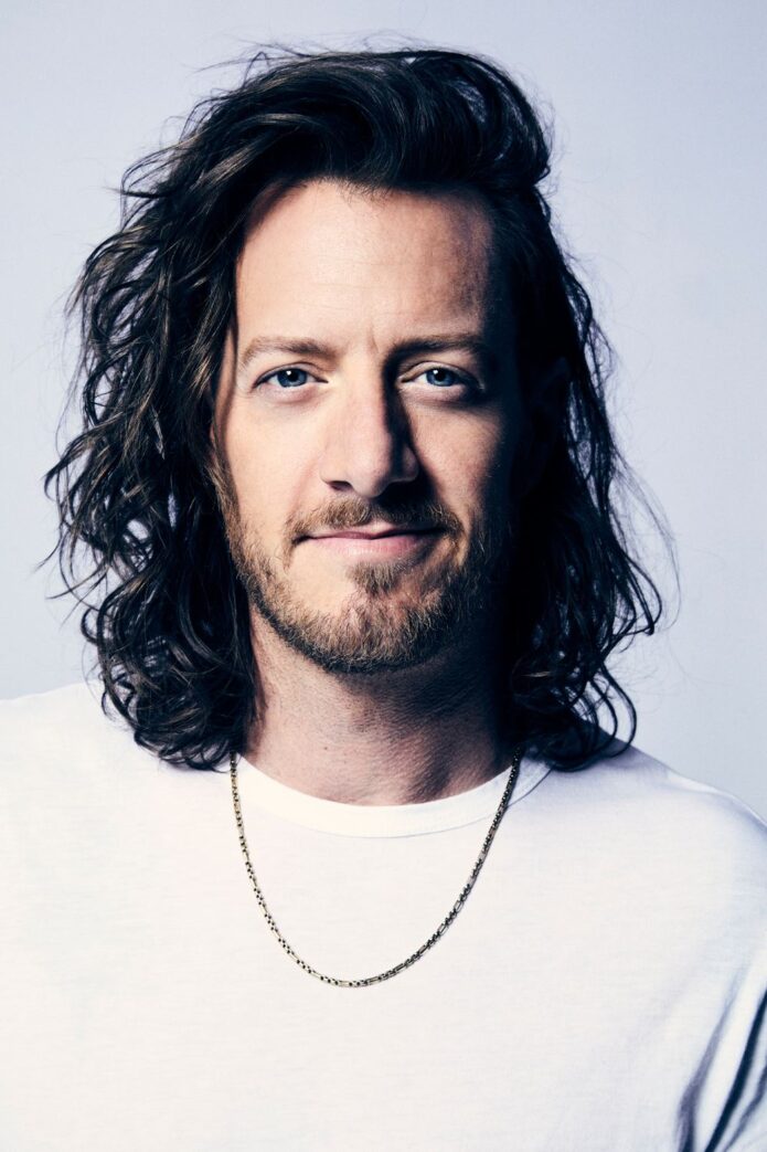 Tyler Hubbard tattoos