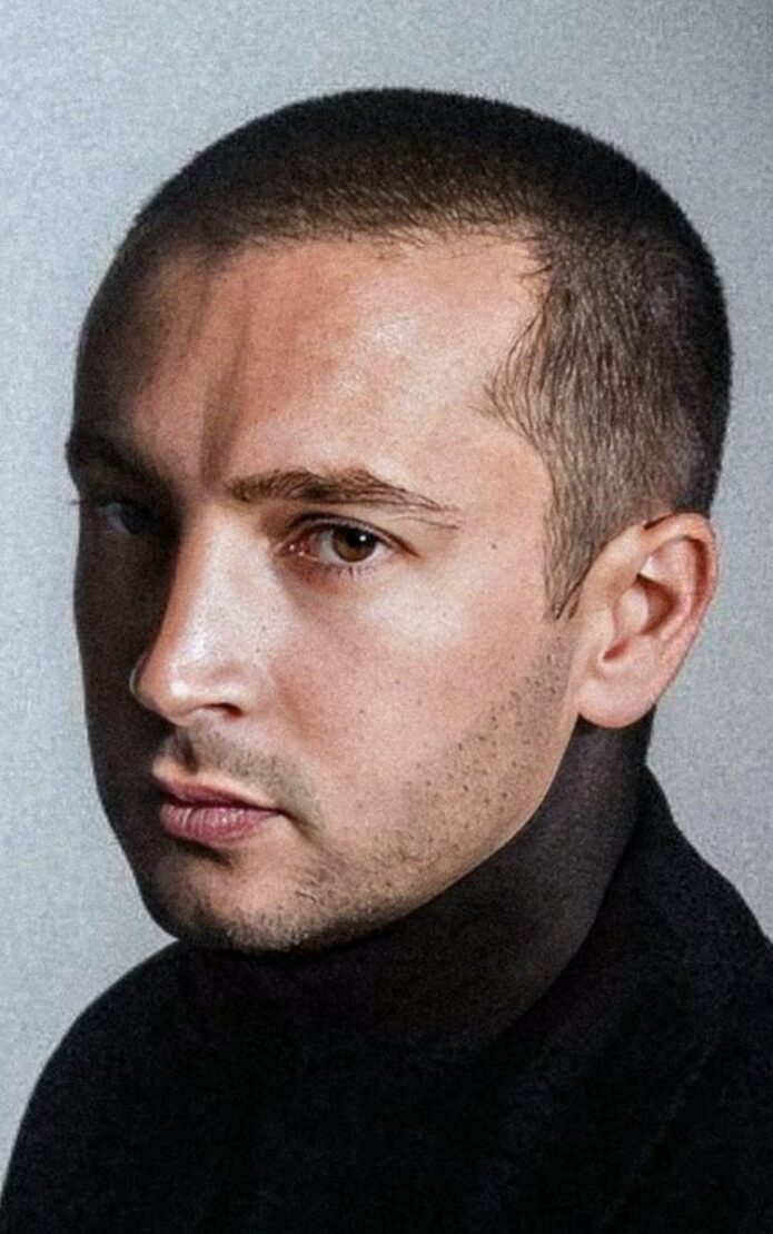 Tyler Joseph tattoos