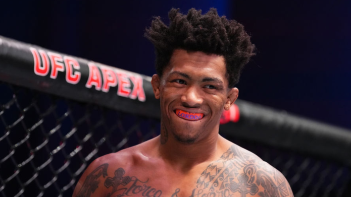 Vinicius Oliveira tattoos