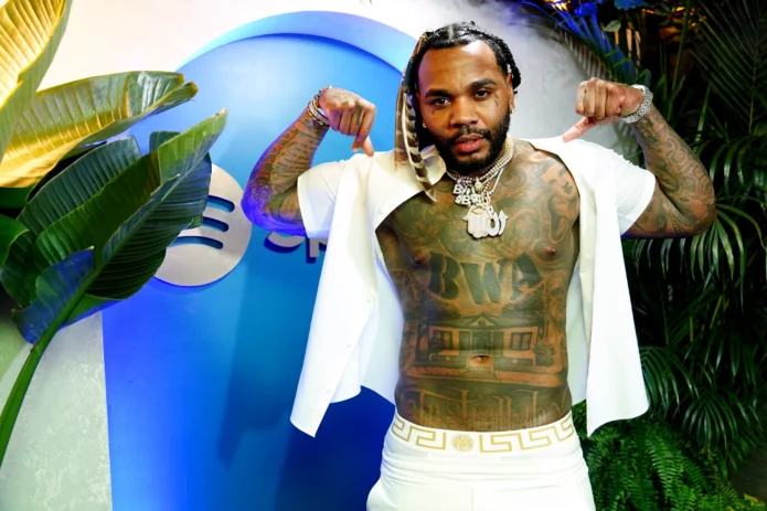 Waka Flocka Flame tattoos