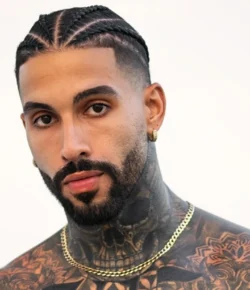William Lulu Tattoos: Miami, Sleeves and Full-Body Ink