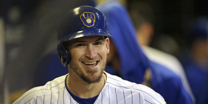 Yasmani Grandal tattoos