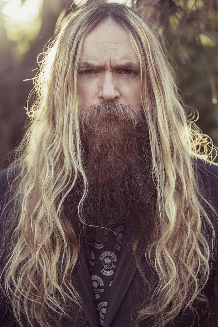 Zakk Wylde tattoos