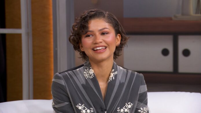 Zendaya tattoos