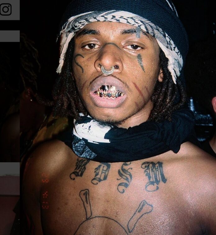 ZillaKami tattoos
