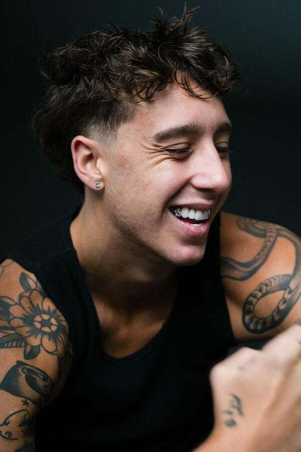 ZUEZEU tattoos